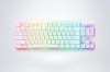 KB RAZER DEATHSTALKER V2 PRO TKL (RED SWITCH) - WHITE, Bluetooth