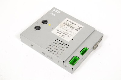 Modul TV VOLVO S80 I TS, XY 2002 OEM: 8673100-1 | 2871413 foto