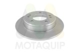 MOTAQUIP LVBD1709 COATED Disc frana