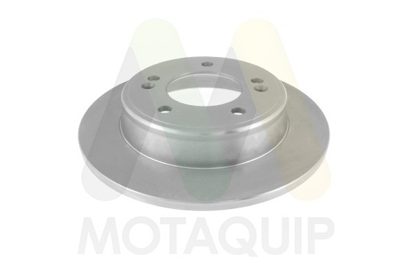 MOTAQUIP LVBD1709 COATED Disc frana