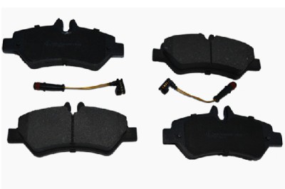 Set Placute Frana Spate 45846 FPF.187 foto