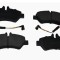 Set Placute Frana Spate 45846 FPF.187