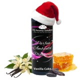 Ulei Esential Parfumant Vanilla Dream Cake 10Q Aroma, 250gr, Nebulizare, Note Vanilie, Crema, Condimente, Aromaterapie