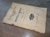 SOCOTELI GLUMETE, ARANJATE DE NICOLAE S.STATIE, 1913 * BRASOV , PROBLEME ARITMETICE