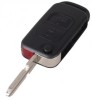 Carcasa cheie Topautochei&reg; pentru Mercedes Benz E113 A C E S W168 W202 W203, Fara Brand