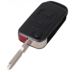 Carcasa cheie Topautochei&reg; pentru Mercedes Benz E113 A C E S W168 W202 W203
