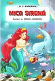 Cumpara ieftin Mica Sirena | Hans Christian Andersen, 2024, Prestige