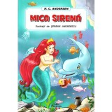Mica Sirena | Hans Christian Andersen