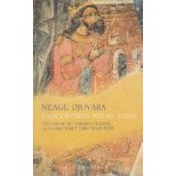 Thocomerius-Negru Voda. Un voivod de origine cumana la inceputurile Tarii Romanesti