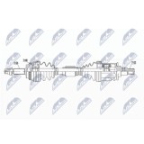 Planetara Toyota Rav4 4wd 2000-2005, Fata, Stanga, 43420-42140