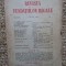 Revista Fundatiilor Regale - Anul III 1 IULIE 1936 Nr. 7