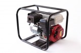 Motopompa, motor benzina, 4 timpi, 6.5Cp, racord 2inch, 30000L/h, Micul Fermier, GF-0245