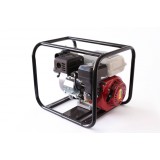 Motopompa, motor benzina, 4 timpi, 6.5Cp, racord 2inch, 30000L/h, Micul Fermier, GF-0245