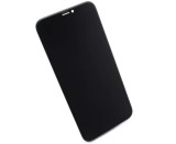 Display Apple iPhone X Negru Black OLED High Copy Calitate A Plus