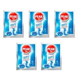 Set 5x Granule desfundat tevi Peak Out Forte Apa rece, 60g