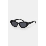 Aldo ochelari de soare LILAR femei, culoarea negru, 13834932