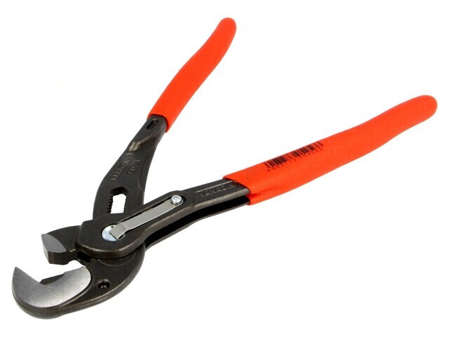 Clește cheie multifuncțională 250mm oțel