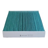 Filtru Habitaclu Antibacterian 530821 101727