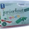 Set modelaj - Juniorknet