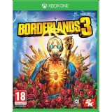 BORDERLANDS 3 - XBOX ONE