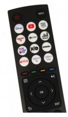 Telecomanda Televizor Hisense Originala foto