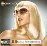 Gwen Stefani - The Sweet Escape, CD