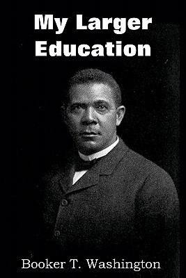 My Larger Education foto