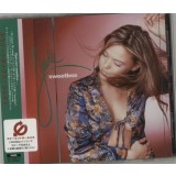 CD &quot;PRESA JAPONEZA &quot; Sweetbox &ndash; Jade (VG++)