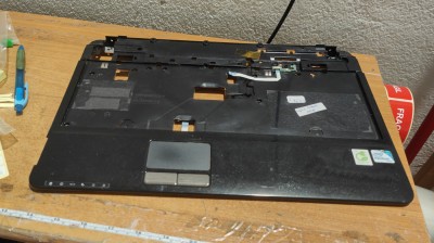 Palmrest Laptop Fujitsu Lifebook A AH530 #A3623 foto