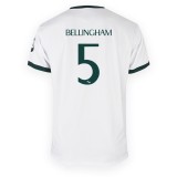 Tricou Fotbal Replica Real Madrid 26/27 Home Bellingham Marime XXL