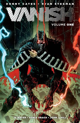 Vanish Volume 1 foto