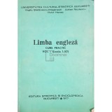 Virgiliu Stefanescu Draganesti - Limba engleza. Curs practic, vol. 1 (Editia: 1977)