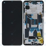Realme GT 5G (RMX2202) Unitate de afișare completă 4906723