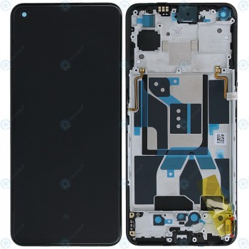 Realme GT 5G (RMX2202) Unitate de afișare completă 4906723 foto