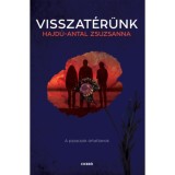Visszat&eacute;r&uuml;nk - A pipacsok &aacute;rtatlanok - Hajd&uacute;-Antal Zsuzsanna