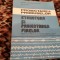 PROIECTAREA PRODUSELOR STRUCTURA SI PROIECTAREA FIRELOR XI-XII 1992
