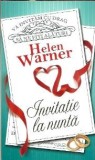 Invitatie la nunta - Helen Warner