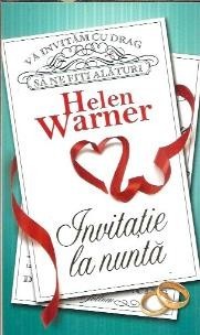 Invitatie la nunta - Helen Warner