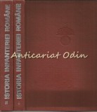 Cumpara ieftin Istoria Infanteriei Romane I, II - Gheorghe Romanescu, Gheorghe Tudor