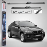 Cumpara ieftin Set Ștergătoare Parbriz pentru BMW X6 (E71, E72) 2007-2014 | Bosch Aerotwin AM 462 S