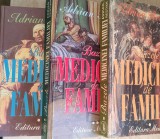 Adrian Restian - Bazele medicinei de familie - volumele I-III (2000-2003) * Editie cartonata