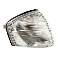 Lampa semnalizare fata Mercedes Clasa C (W202) 03.1993-03.2001 TYC partea stanga 5002196E Kft Auto