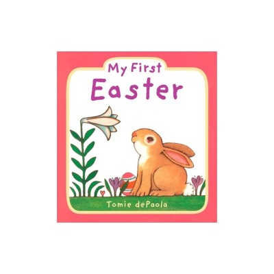 My First Easter foto