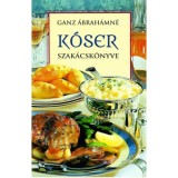 K&oacute;ser szak&aacute;csk&ouml;nyve - Ganz &Aacute;brah&aacute;mn&eacute;