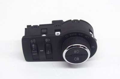 Modul de control comutator faruri OPEL MOKKA / MOKKA X 2014 OEM: 95297440 17542143 foto