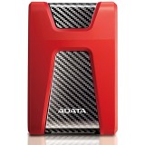 HDD Extern Durable HD650 2TB USB3.1, Red, A-data