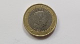 Monaco- 1 Euro 2023