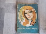Cerceii Romanitei de Samoil Nasaudeanu