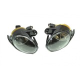 Set Proiectoare ceata Volkswagen Passat B6,3C