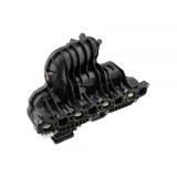 Modul conducta admisie Chrysler Grand Voyager 2.8crd 20, Jeep Cherokee 2.8crd 20, Liberty 2.8crd 20, Wrangler 2.8crd 20, cu actuator, 68142871AA